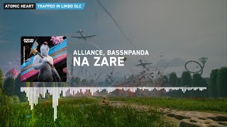 Atomic Heart Trapped in Limbo: BassnPanda - Na Zare [Extended]