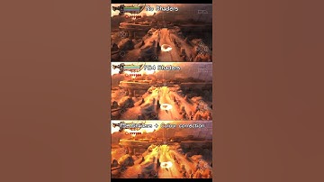 View of Sparta | PS4 Shaders for PPSSPP | GOW Ghost of Sparta