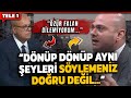 İBB Meclisi'nde 'Gazze' gerginliği: Hamas'a saygı gösteriyorsan...