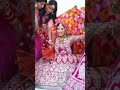 Kumauni brideuttarakhand neetubisht lakhneet trendingonshorts bride