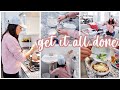 GET IT ALL DONE WITH ME | BUSY DAY OF A MOM OF 5!