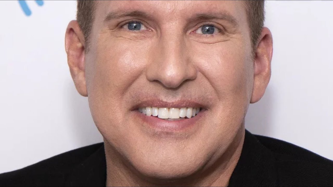 Todd Chrisley's Fraud Trial Gets Messier With New Affair Claim