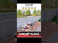 1v3 #bgmi #ytshorts #mobilegaming #gaming #trending #shorts #fragwithunipin@UniPinIndia