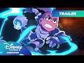 Dragon Striker Season 2 | OFFICIAL UPDATE & RELEASE DATE! | Disney