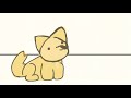 Dog Woof - (animation)