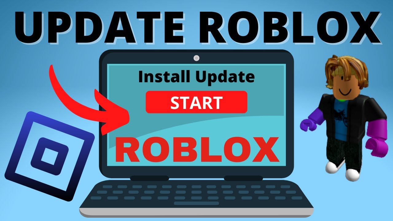 HOW TO DOWNLOAD ROBLOX ON PC/LAPTOP 100% WORKING 