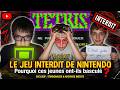 Le Jeu Interdit De Nintendo   L'épidémie - Épisode 1
