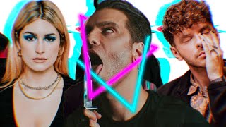 METAL MEGAMIX (Annisokay, Ice Nine Kills, Spiritbox, Bad Omens, Asking Alexandria & Others)