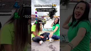 💀Rankinng the absolute best fails. #shorts #fails #ranking #funnymoments #epicfail #viral