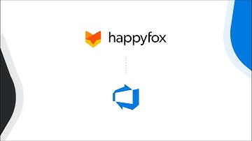 HappyFox + Azure DevOps Integration