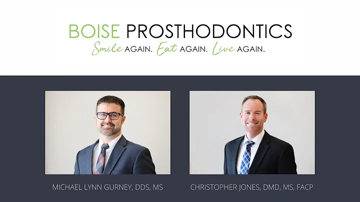 How to Become a New Patient at Boise Prosthodontics