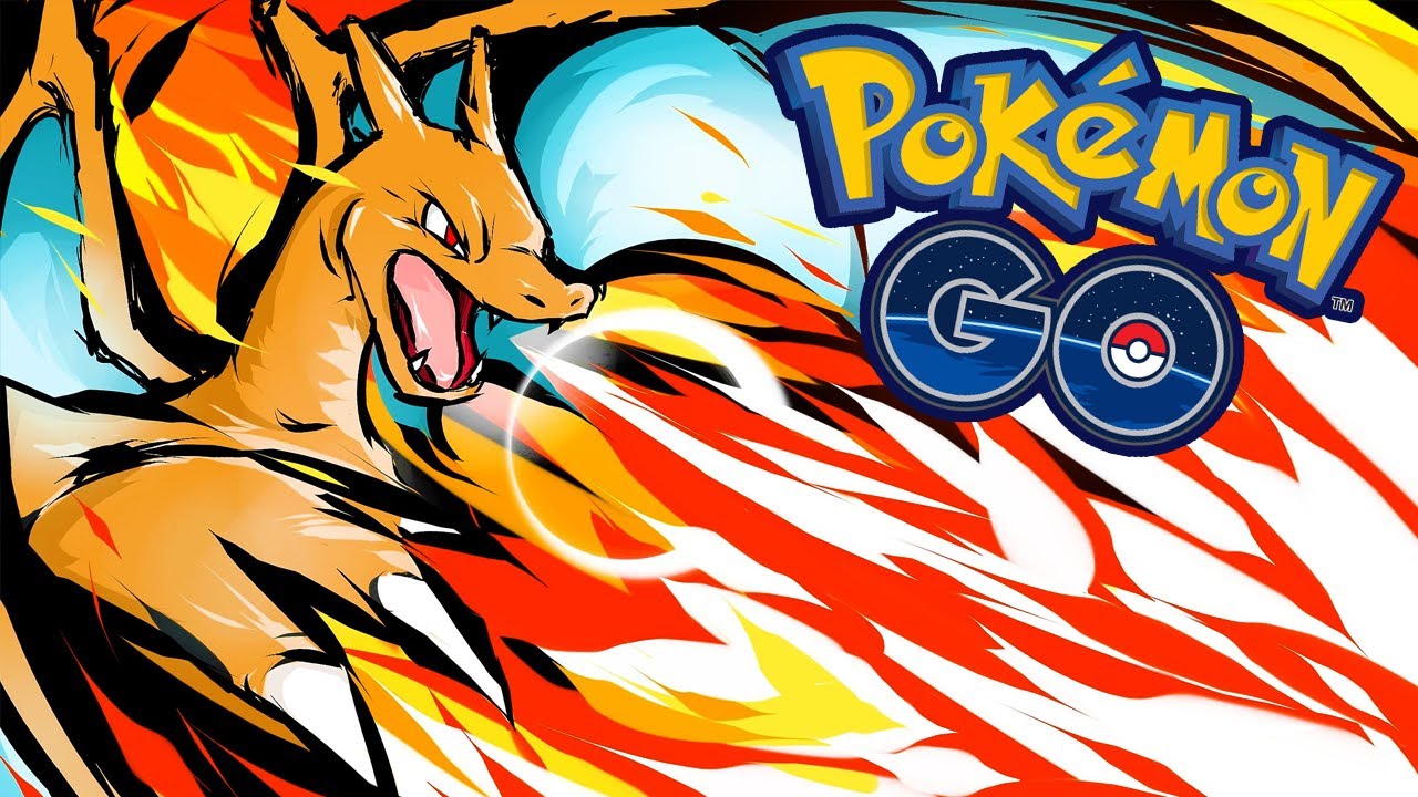 Pokémon do tipo Fogo ou Gelo aparecerão nas Max Raids em Pokémon