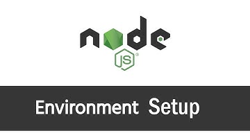 Node.js Tutorial Bangla | Environment setup for Node.js | 2022