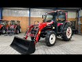 Mitsubishi MT335
