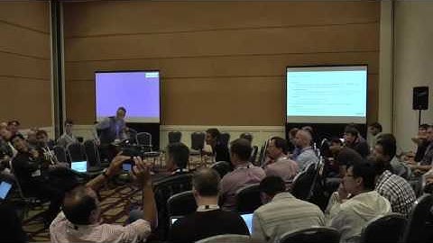 SFO15-101: Security requirements on ARMv8-A boot architecture