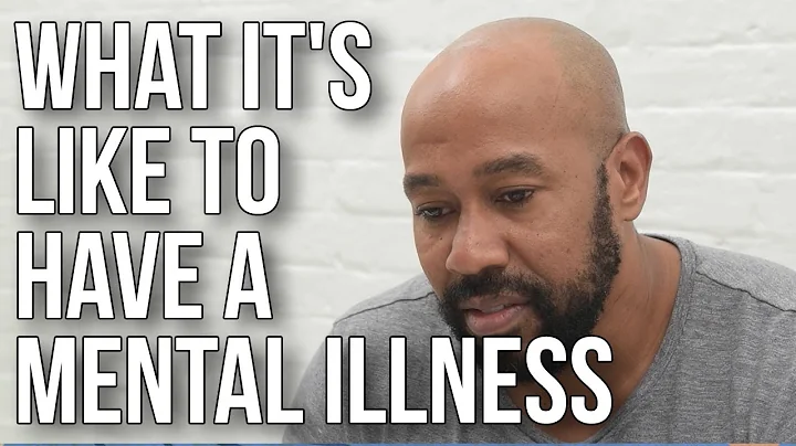 What It's Like to Have a Mental Illness - DayDayNews