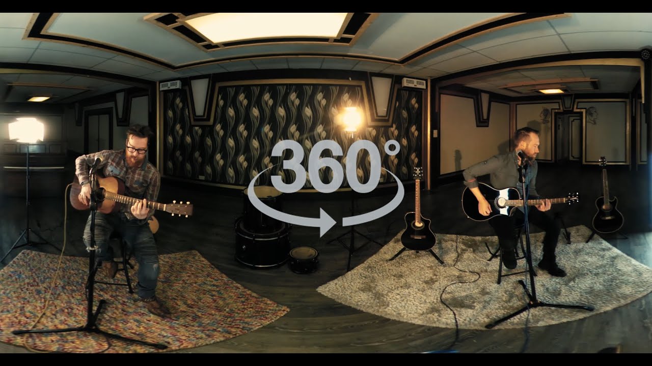 YouTube에서 Empyre - Cut To The Core (Acoustic) - 360 Degree Edition 보기