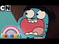 The Amazing World of Gumball | Family of Robbers | Cartoon Network UK 🇬🇧