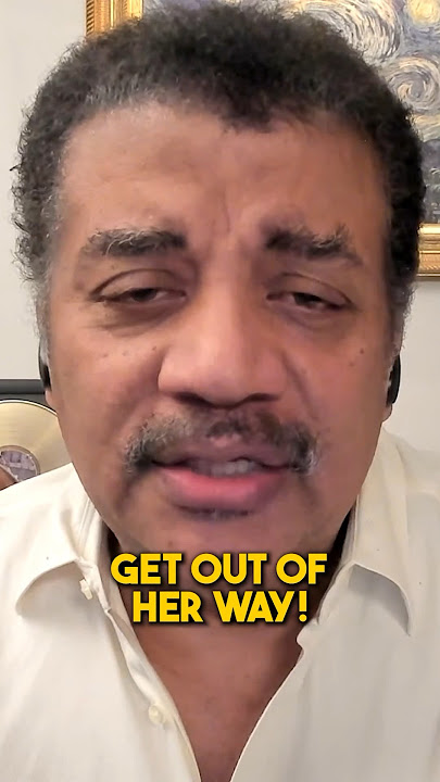 How To Foster Curiosity In Children #neildegrassetyson #startalk