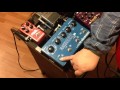 Johnny Hiland and TC Electronic pedals part 2