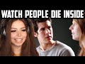 Adept Reacts to WATCH PEOPLE DIE INSIDE COMPILATIONS