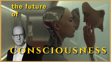 The Hard Problem of Consciousness | Ex Machina & AI