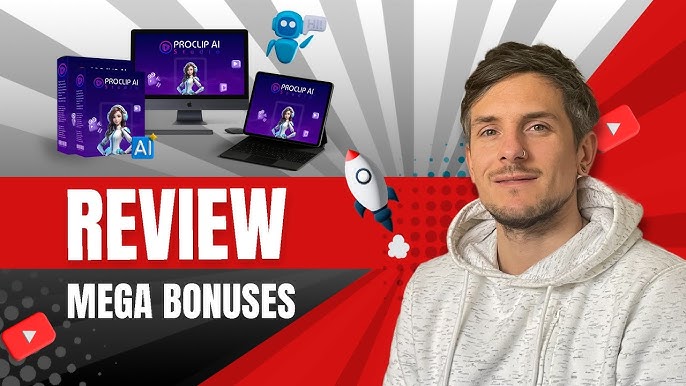 Proclip Ai Review- World'S First Ai Visual Storytelling Video Creator: Ultimate Guide