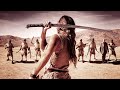 Action Movie Martial Arts - Warrior Sword Action Movie Full Length English Subtitles