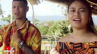 LEWIS ON DA TRACK - Filifili ma Le Atua (Official Music Video) ft Taumate Seralina