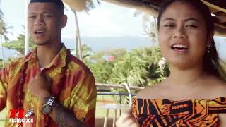 LEWIS ON DA TRACK ft Taumate Seralina - Filifili ma Le Atua (Official MTV) Resimi