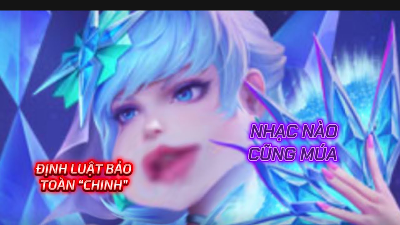 YUEBANFANS - Siêu Cấp Giữ “Chinh”, YUE Gặt Cả Thế Giới