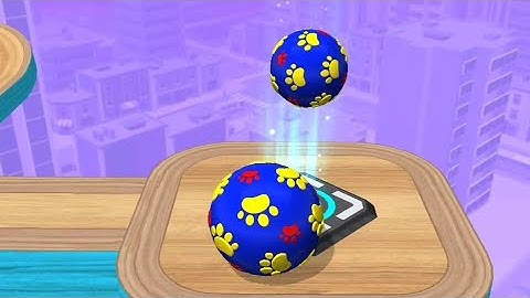 Going Balls All Levels Gameplay android ios mobile game part 39