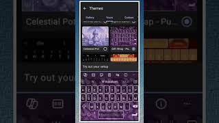 3 keyboard secret settingKn kn ya phly sa janta tha 😅#shorts #facebookviral #reelschallenge