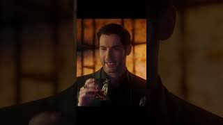 ЛЮЦИФЕР-НИЧТО НА ЗЕМЛЕ НИЧТО ИЗ АДА #shorts #люцифер #dc #lucifer #сериал #lucifermorningstar #фильм