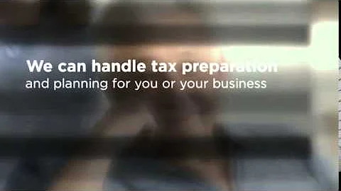 Tax Preparation Austin TX - Timothy R.  Rossmiller...