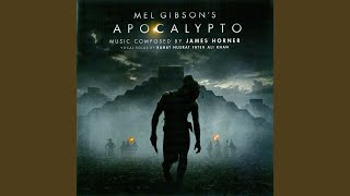 Entering The City With A Future Foretold (Score)