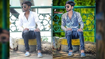 How to edit like cb edits easy way