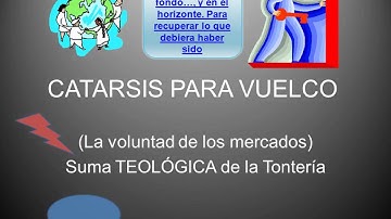 CATARSISparaVUELCOVideoContraMangantesA.wmv