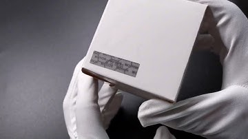 3D Micro Lens Optical Security Sticker for Brand Anti counterfeiting