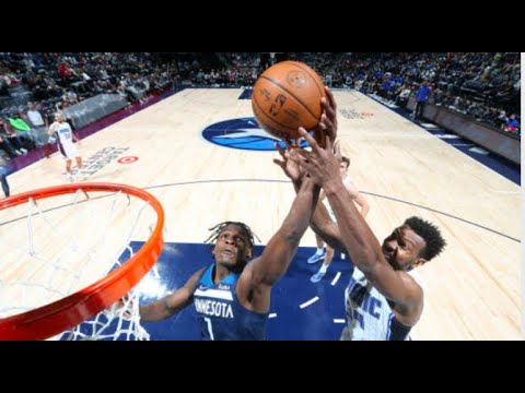 Orlando Magic vs Minnesota Timberwolves - FULL GAME HIGHLIGHTS | 2021-22 NBA SEASON