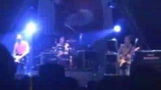 Lonely China Day - Thou