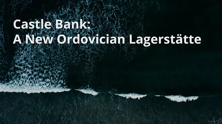 Castle Bank: A New Ordovician Lagerstätte