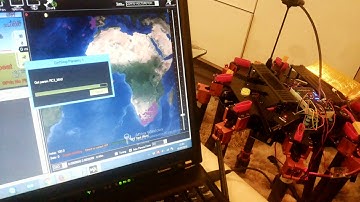 Pixhawk and telemetry errors