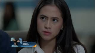 SUAMI BISA AJA NIH GODAIN ISTRI!! Kesempatan buat manja sama Adila nih🥰