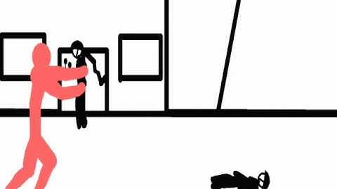 [PROTOTYPE] Part 3 : Alex Mercer Vs Fire Guy