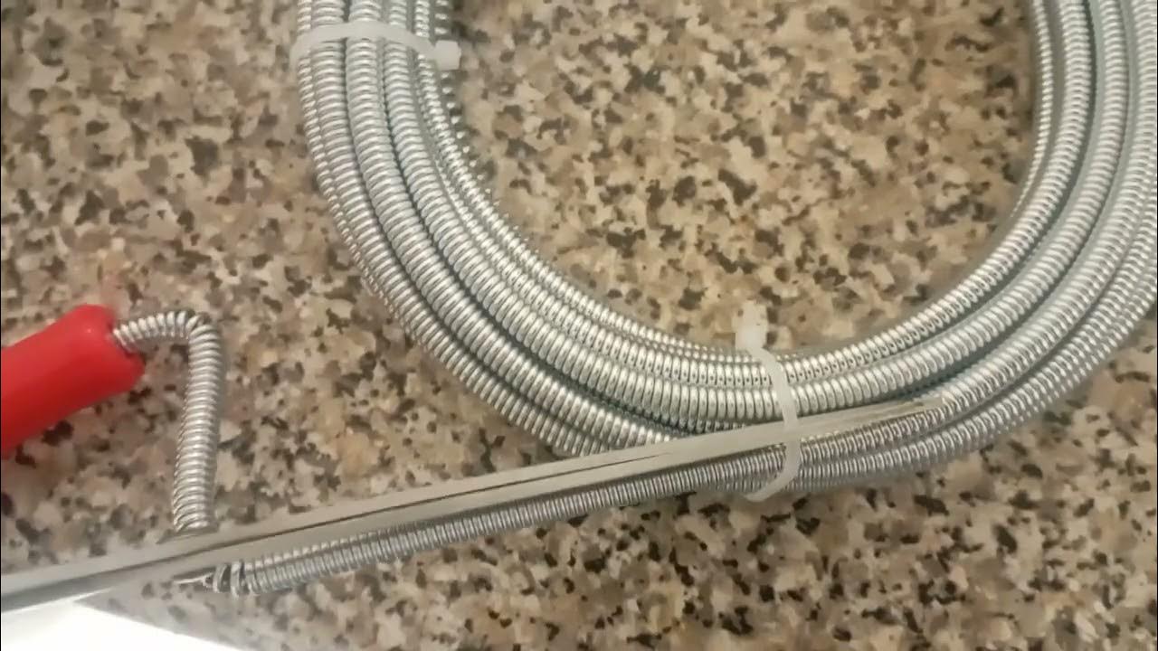 Aprende a desatascar de una manera sencilla tu ducha o fregadero con solo estos dos ingredientes 6 Merca2.es Soluciones caseras para desatascar la ducha y el fregadero