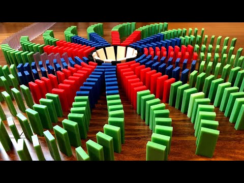 31 UNBELIEVABLE Domino