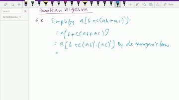 Discrete mathematics : - ( Boolean Algebra ; Solving problems ) - 71.