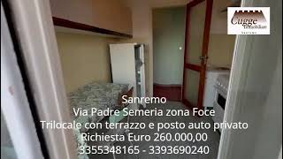 Agenzia Cugge Immobiliare di Sanremo