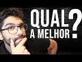 Qual é a melhor corretora de investimentos -- 😱😱🤔👆 - YouTube